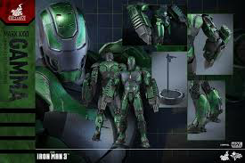 Jual/Beli/Barter HOTTOYS,ENTERBAY lainnya - Part 2