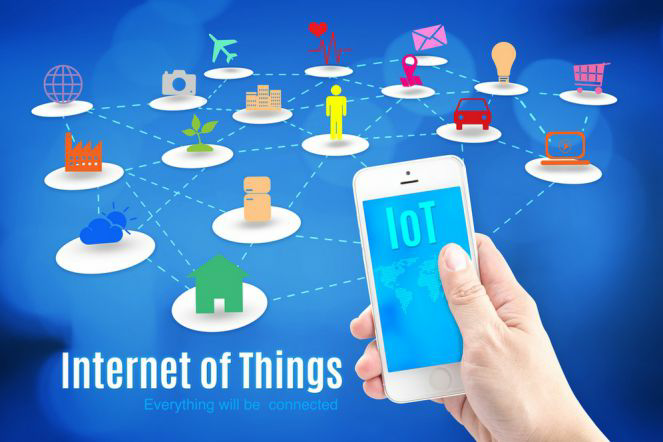 Apa Sih Internet of Things Itu?