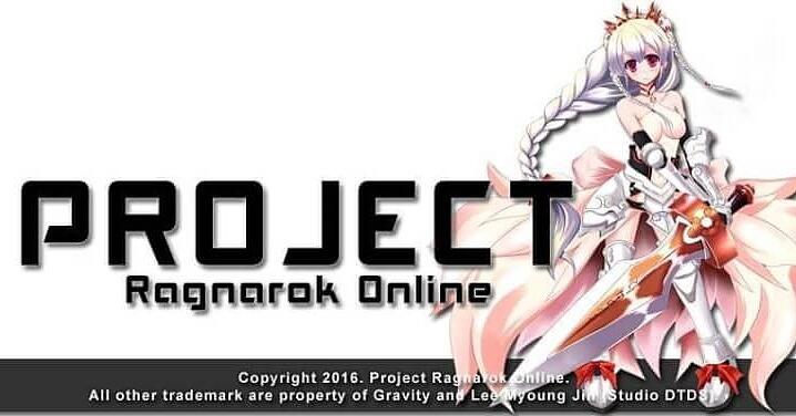 Project Ragnarok Private Server