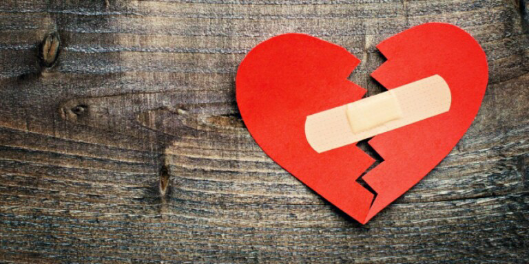 Ini gan kenapa kita sering dibutakan oleh cinta