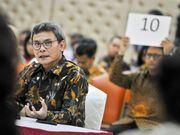 Ketua BPK Harry Azhar Azis: Difitnah, saya dijamin masuk surga!