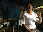 Ketua BPK Harry Azhar Azis: Difitnah, saya dijamin masuk surga!