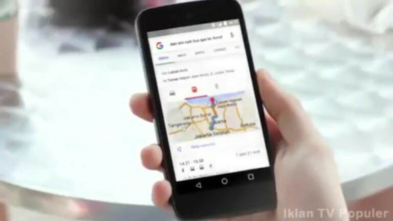 Kelebihan Dan Kekurangan Menggunakan &quot;Ok Google&quot; (Ane Oom-Oom Modern)