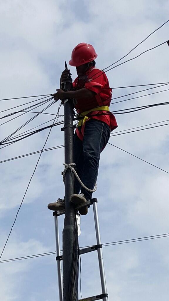 Playing Victim by MNC, Aparat Turun Tangan Lindungi Aset Negara #ShameOnMNC 