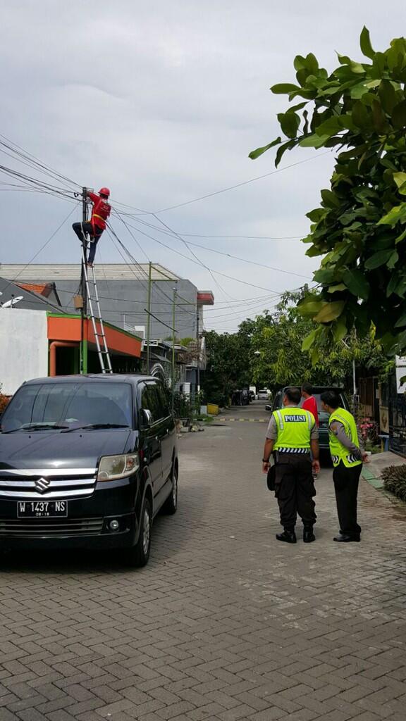 Playing Victim by MNC, Aparat Turun Tangan Lindungi Aset Negara #ShameOnMNC 