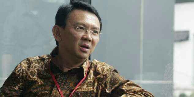 Ahok: Kalau ada yang lebih baik dari saya, jangan pilih saya