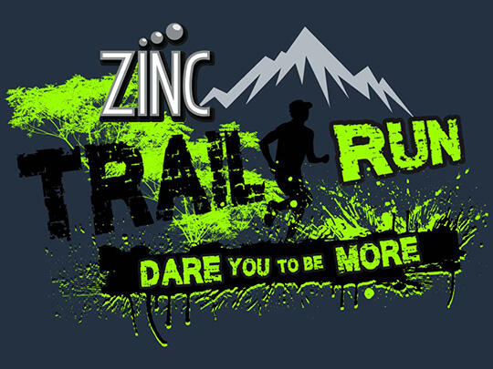Setelah Bandung & Pasuruan, Zinc Trail Run 2016 Bakal Hadir Lagi Di kota Selanjutnya