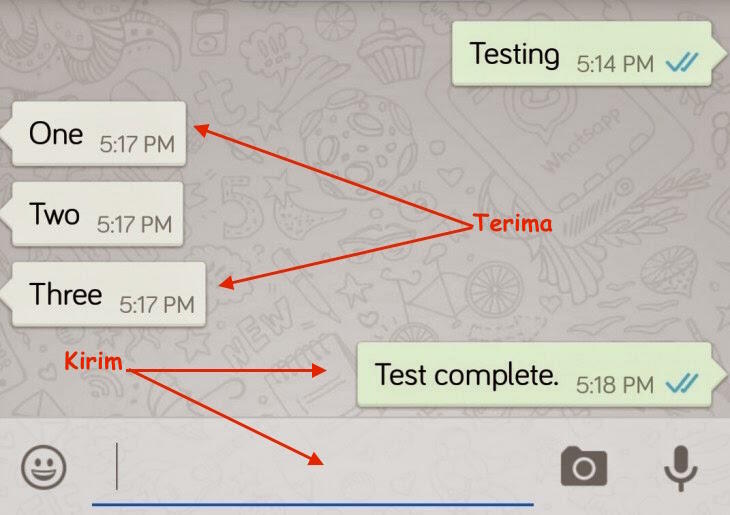 BEREDAR "SOP UNTUK MEMBELA AHOK" (+ Beredar Penyebarnya 😂😂😂)