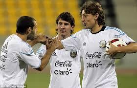 MESSI goal ke 500 aepanjang karirnyaa, GILEEE CING