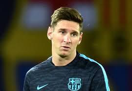 MESSI goal ke 500 aepanjang karirnyaa, GILEEE CING