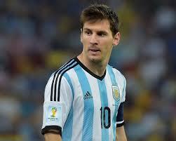MESSI goal ke 500 aepanjang karirnyaa, GILEEE CING