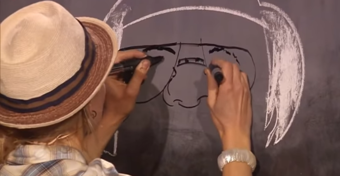 Jangan Judge Seseorang Sebelum Kalian Tau Apa Yang Mereka Bisa!!