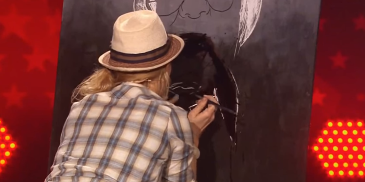 Jangan Judge Seseorang Sebelum Kalian Tau Apa Yang Mereka Bisa!!