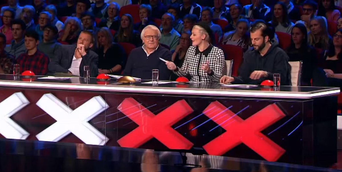 Jangan Judge Seseorang Sebelum Kalian Tau Apa Yang Mereka Bisa!!