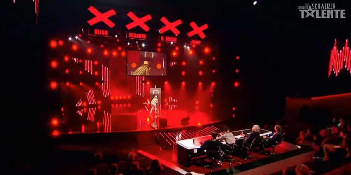 Jangan Judge Seseorang Sebelum Kalian Tau Apa Yang Mereka Bisa!!