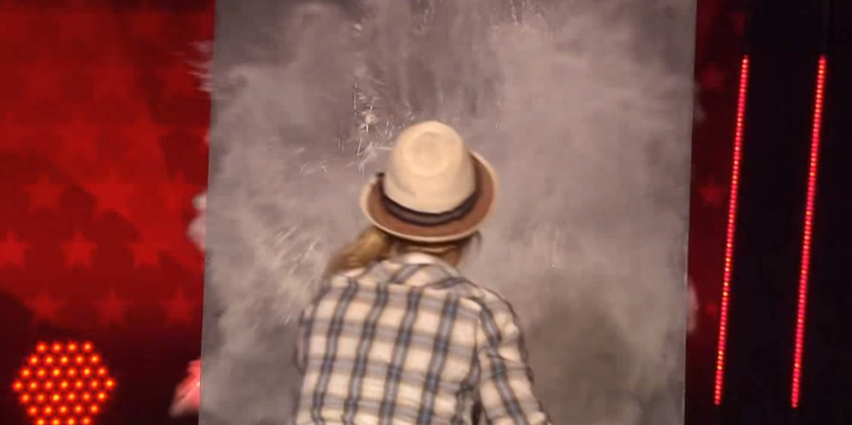 Jangan Judge Seseorang Sebelum Kalian Tau Apa Yang Mereka Bisa!!