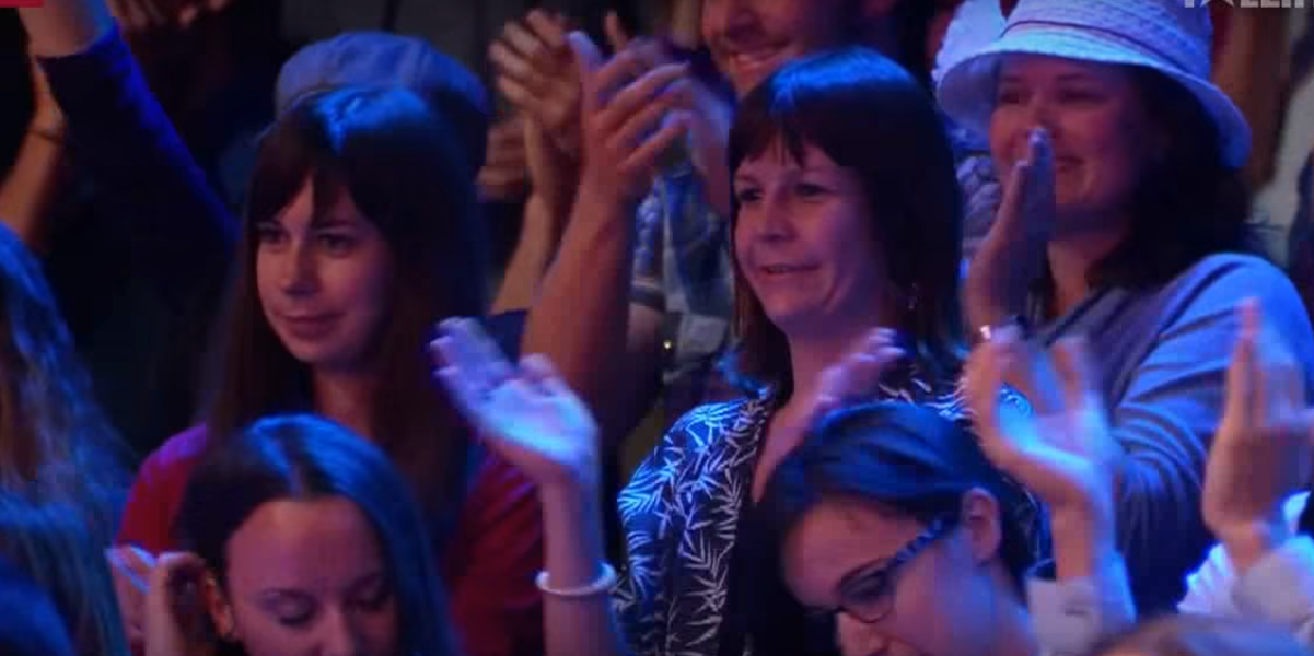 Jangan Judge Seseorang Sebelum Kalian Tau Apa Yang Mereka Bisa!!