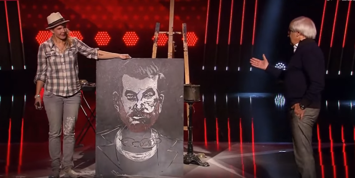 Jangan Judge Seseorang Sebelum Kalian Tau Apa Yang Mereka Bisa!!