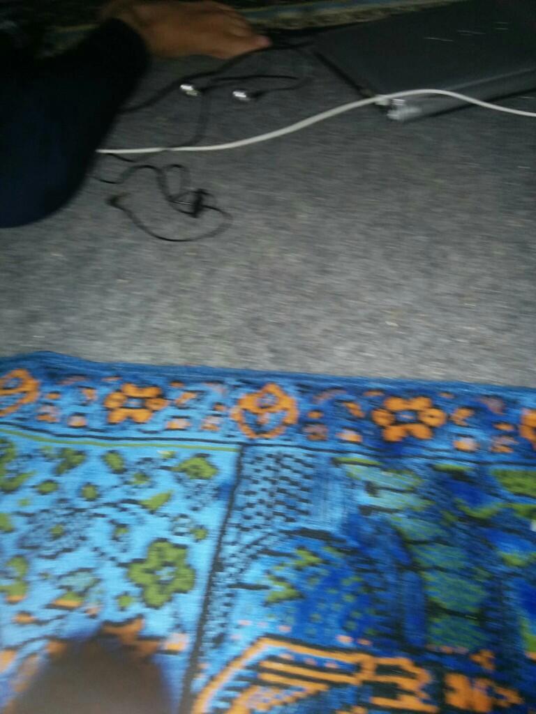 Test Latihan posting
