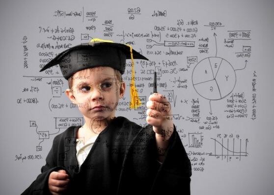 11 Ciri-ciri Mahasiswa Yunior, Yang Kelak Akan Sukses