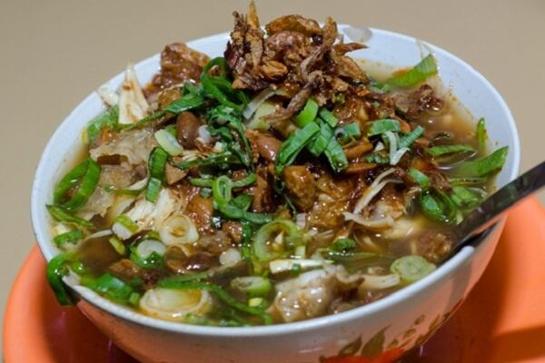 &#91;Yuk Masuk&#93; Kuliner Yang Wajib Agan Cicipi Kalo Mampir Ke Tegal