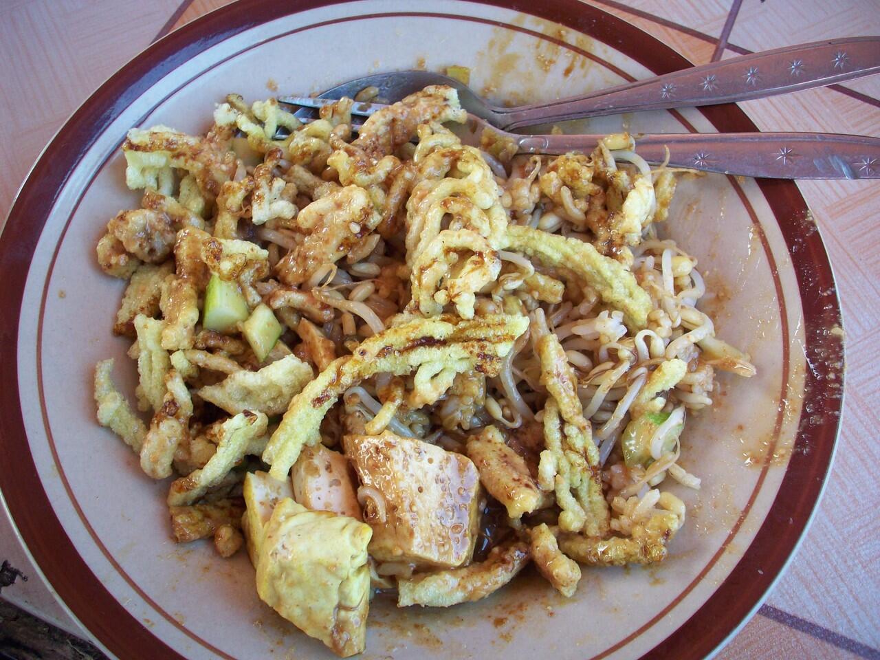 &#91;Yuk Masuk&#93; Kuliner Yang Wajib Agan Cicipi Kalo Mampir Ke Tegal