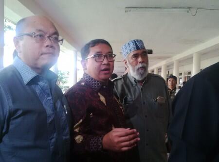 Fadli Zon Duga Pembelian Lahan Sumber Waras Salahi Prosedur