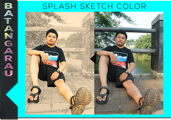 BATANGARAU STUDIO - CREATE UR IMAGINATION TO BE REAL IN HERE.