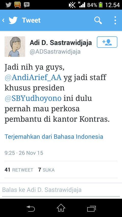 Sikap Lion Air Dinilai Menampar Wibawa Presiden Jokowi