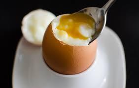 Cuma Punya Telur di Kulkas? Yuk Bikin Menu Sarapan Ini