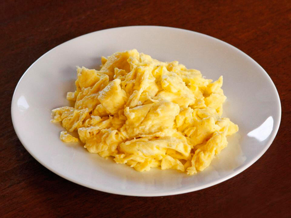 Cuma Punya Telur di Kulkas? Yuk Bikin Menu Sarapan Ini
