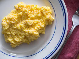 Cuma Punya Telur di Kulkas? Yuk Bikin Menu Sarapan Ini