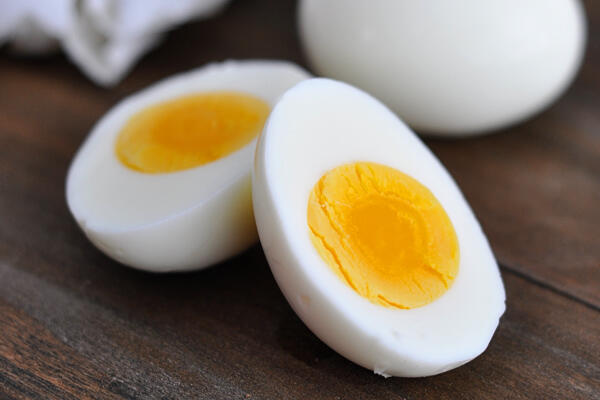 Cuma Punya Telur di Kulkas? Yuk Bikin Menu Sarapan Ini