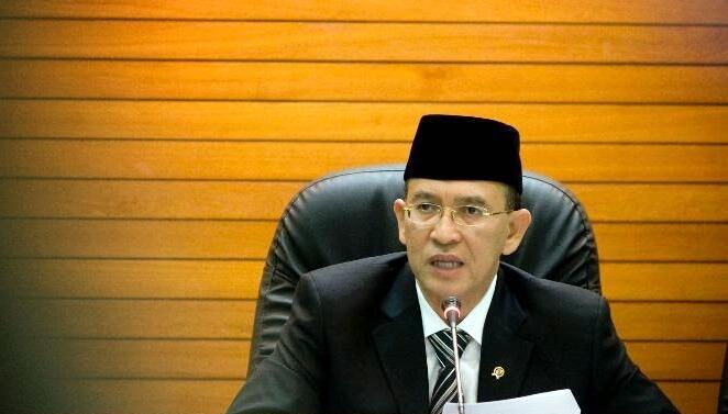 Alasan Inilah Mengapa Korupsi di Indonesia Begitu Menggila