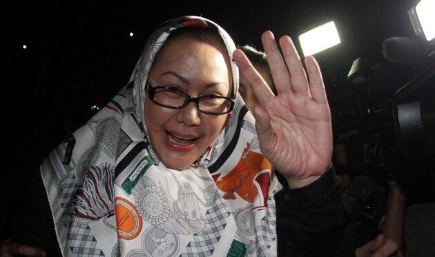 Alasan Inilah Mengapa Korupsi di Indonesia Begitu Menggila