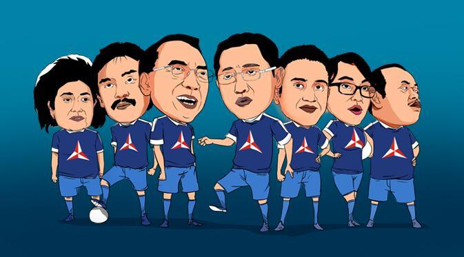 Alasan Inilah Mengapa Korupsi di Indonesia Begitu Menggila
