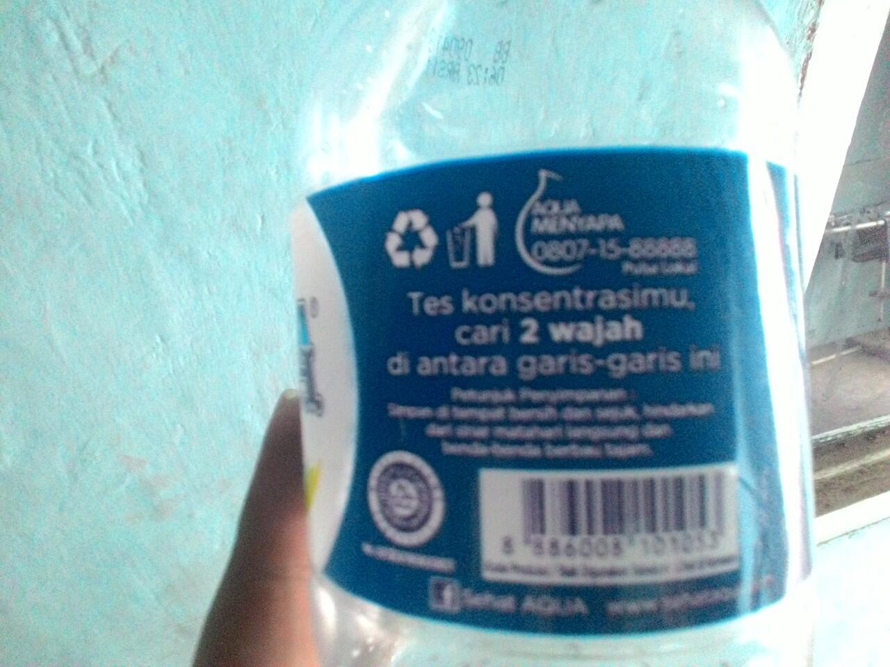 sudah fokus kah anda..?