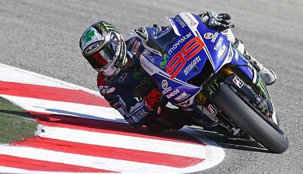 Akhirnya, Jorge Lorenzo Bergabung Dengan Ducati.