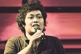 JUI PURWOTO (KOMIKA) PUNYA BAND