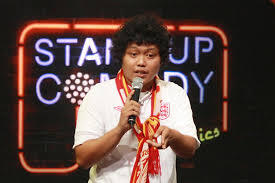 JUI PURWOTO (KOMIKA) PUNYA BAND