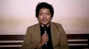 JUI PURWOTO (KOMIKA) PUNYA BAND