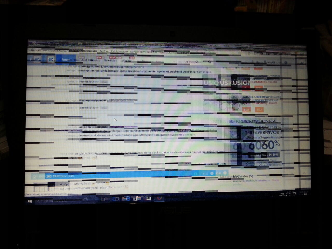 Notifikasi Samsung Galaxy X2 Notifikasi Samsung Galaxy X2