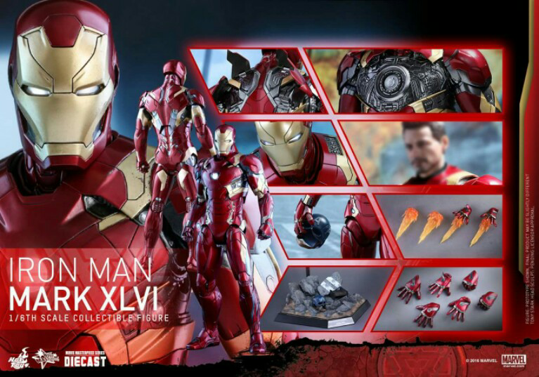 Jual/Beli/Barter HOTTOYS,ENTERBAY lainnya - Part 2