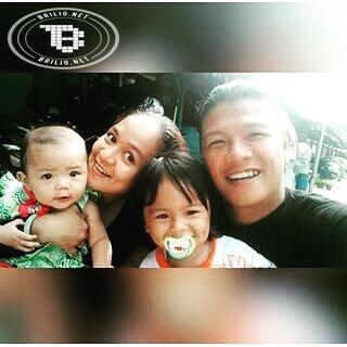 Ini Transformasi Andika Eks Kangen Band dari Waktu ke Waktu Gan