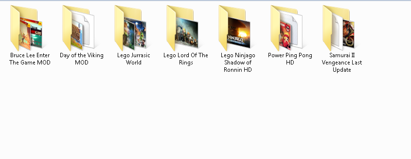 DVD Game Android, Games HD Android support All GPU Lengkap, Update 2016