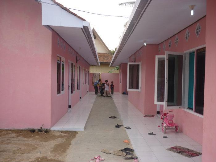 &#91;SHARE&#93; Abis nikah, mending tinggal di rumah mertua, ngontrak atau nyicil KPR?