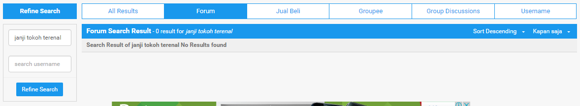 &#91;JIKALAU&#93; Tokoh-Tokoh Terkenal Ini Menepati Janji