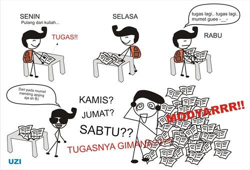 Jangan Mimpi Jadi Orang Sukses dan Kaya Kalau Masih Melakukan 5 Hal Ini