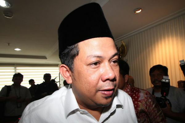 Fahri: Saya Akan Kembali ke PKS
