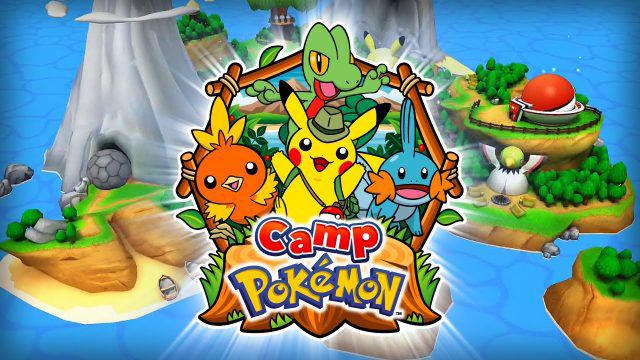 Akhirnya Game Pokemon Ini Muncul Di Android!